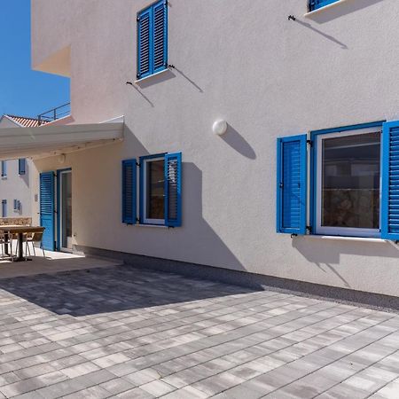Sea Paradise Cres Exterior foto