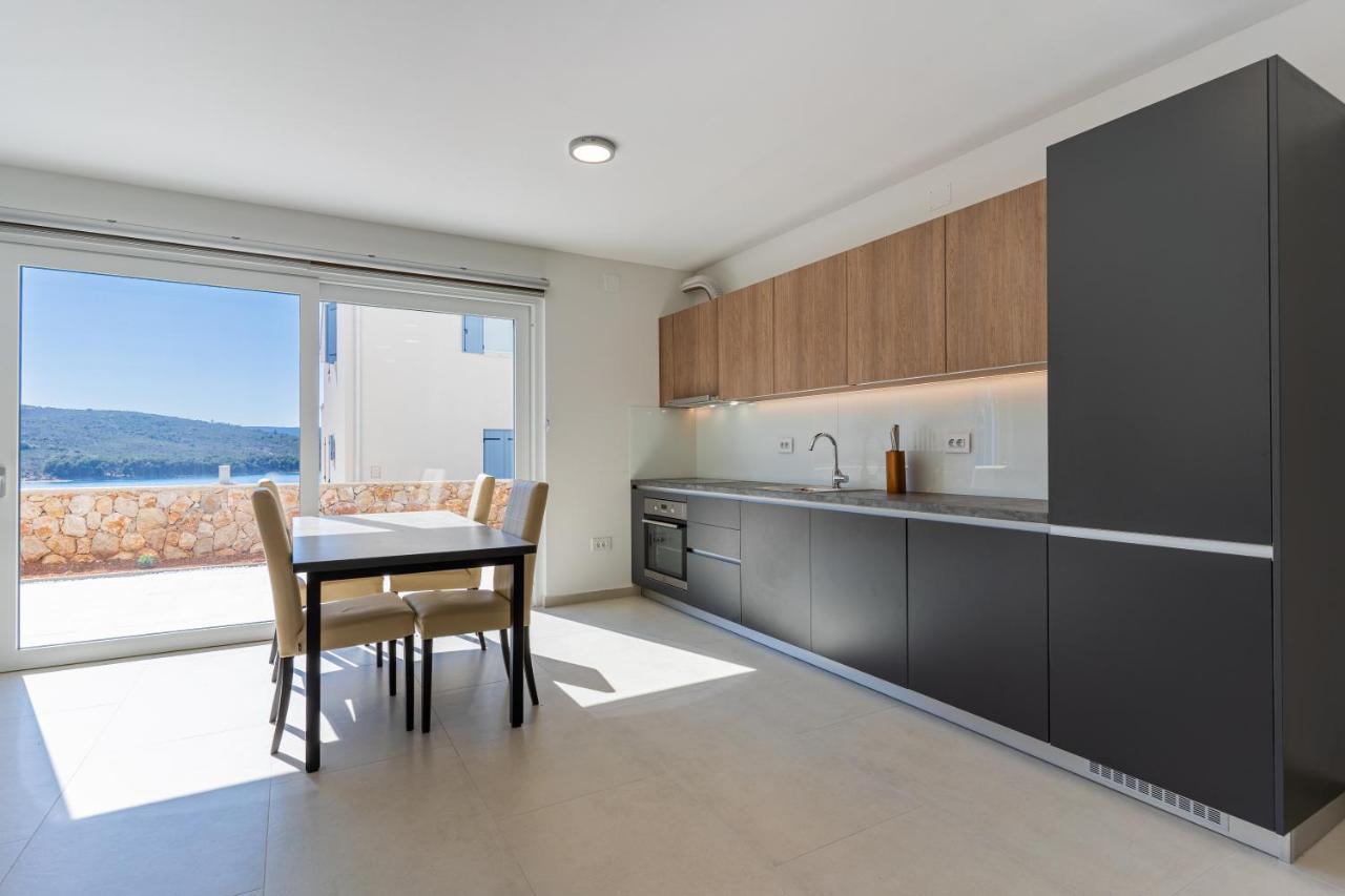 Sea Paradise Cres Exterior foto