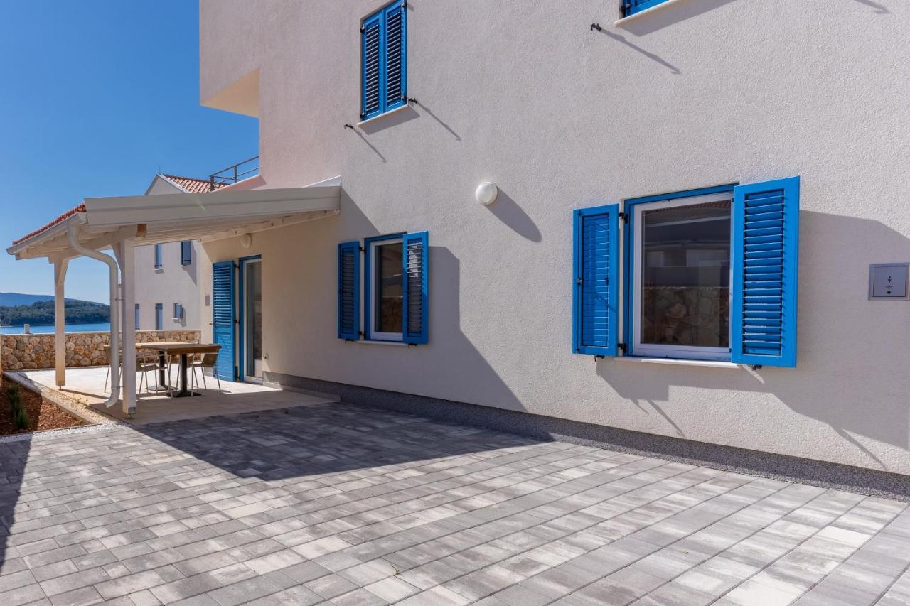 Sea Paradise Cres Exterior foto