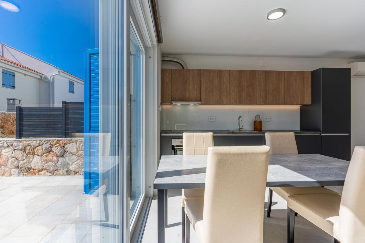 Sea Paradise Cres Exterior foto