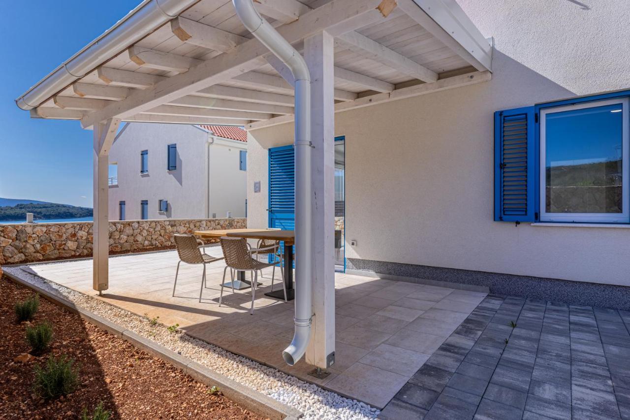 Sea Paradise Cres Exterior foto