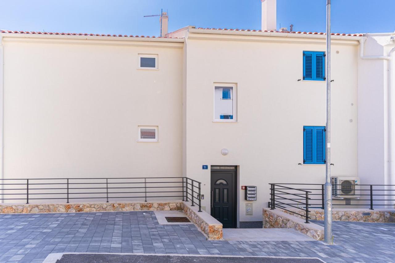 Sea Paradise Cres Exterior foto