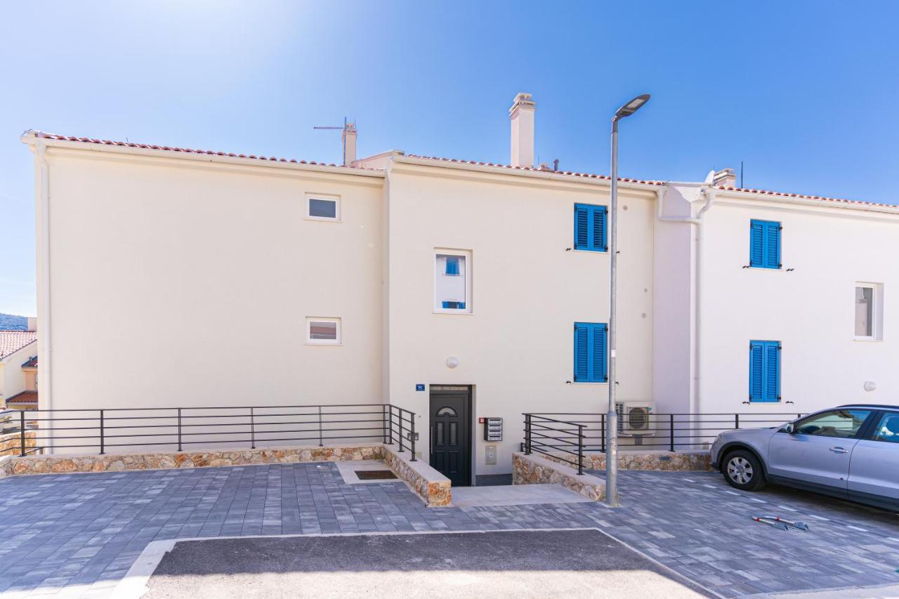Sea Paradise Cres Exterior foto
